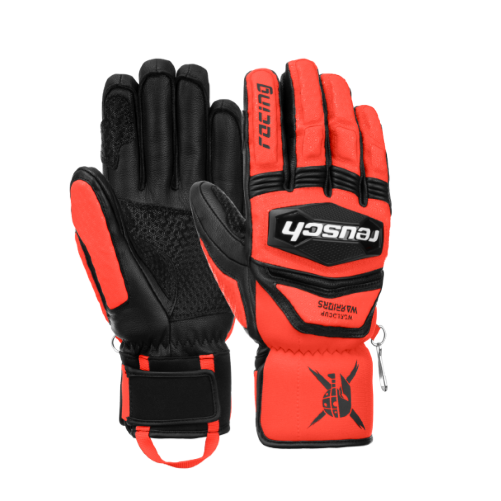 REUSCH - WORLDCUP WARRIOR SC